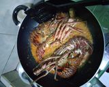 Foto langkah ke 4 dari resep Lobs The Way You Are 4.5.