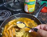 Foto del paso 5 de la receta: Zanahorias babys curtidas