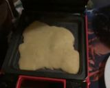 Foto del paso 3 de la receta: Keto Panketitos (panqueque) en wafflera