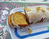 Foto del paso 5 de la receta: Budín de naranja fácil y rico