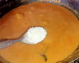 சென்னா மசாலா(chana masala recipe in tamil) ரெசிபி ஸ்டேப் 5 புகைப்படம்