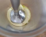 Foto del paso 6 de la receta Arroz a la paella de boletus con mayonesa de trufa