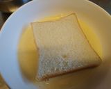 高蛋白休假早餐的食譜步驟1照片