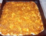 Foto del paso 6 de la receta: Masa de pizza