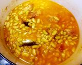 Foto del paso 6 de la receta: Verdinas con costillas