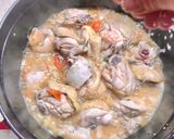 Foto del passaggio 4 della ricetta Pollo alla siciliana