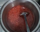 Foto langkah ke 1 dari resep Pudding sagu mutiara gula merah.
