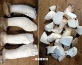 涼拌杏鮑菇的食譜步驟1照片