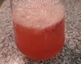 Foto del paso 6 de la receta: Limonada frambuesa