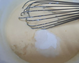 Foto del paso 3 de la receta: Bollitos de chocolate negro y coco