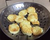 Foto langkah ke 1 dari resep Cap Cay Tofu.