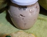 Foto del paso 4 de la receta: Paté de castañas