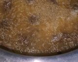 A picture of step 6 of Memoni Mutton Pulao.