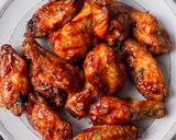 Foto langkah ke 2 dari resep Chicken Wings.