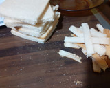 Foto del paso 1 de la receta: Rollitos de mermelada
