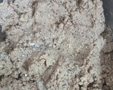 A picture of step 3 of Healthy Jowar Jaggery Biscuits for Kids.