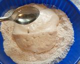 Foto del paso 2 de la receta: Pan De Molde Integral🍞