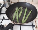 A picture of step 7 of Pesto alla Lericina Amuse-Bouche (by Loredana Cefalo).
