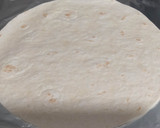 Foto del paso 3 de la receta: Dürüm de pollo