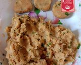 Foto langkah ke 3 dari resep Perkedel Singkong.
