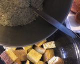 Somlói galuska recept fázis 4 fotója