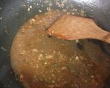 鮮蝦粉絲煲的食譜步驟2照片
