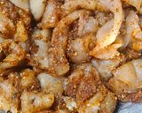 Foto del paso 9 de la receta: 193. Fajitas con Pollo Especiado