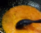 A picture of step 8 of Brain Masala.