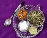 ज्वारीचा हुरडा (jowaricha horda recipe in marathi) रेसिपी स्टेप 2 फोटो 