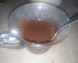 A picture of step 7 of Chocolate cake.