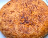 Foto del paso 9 de la receta Tortilla de espaguetis