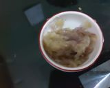 Foto langkah ke 3 dari resep Soto Daging Bandung ala Those.