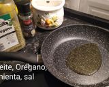 Foto del paso 4 de la receta: Champiñones Rellenos