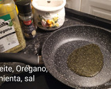 Foto del paso 4 de la receta: Champiñones Rellenos