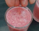A picture of step 8 of Pomegranate Pepper Shot (Glow & Wellness Drink).