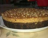 Foto del paso 6 de la receta: Pastel imposible o Chocoflan