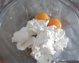 Nagyi almás pitéje 🥧 recept fázis 2 fotója