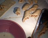 A picture of step 9 of Fish role.