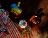 Foto del paso 2 de la receta: Hora del brindis!!! Escocia dulce!!!