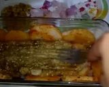 صورة لخطوة 2 من وصفة غراتان الباذنجان