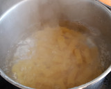Foto del paso 4 de la receta: Macarrones al horno con berenjena