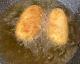 Foto langkah ke 7 dari resep Kroket Kentang Daging.