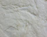 A picture of step 7 of Lacha paratha for sehri..
