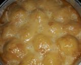 বেক্ড রসগোল্লা(baked rasogulla recipe in bengali) রেসিপির ধাপ 5 ছবি