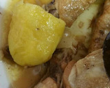 Foto del paso 2 de la receta: Alitas de pollo al limón