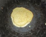 Foto langkah ke 2 dari resep Quaker oats pancakes.