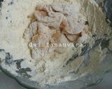 Foto langkah ke 3 dari resep 328. Kulit Ayam Kriiuukk.
