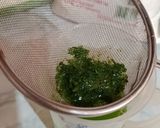 Foto langkah ke 1 dari resep Cendol thailand.