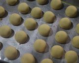 Foto langkah ke 3 dari resep Nastar Murmer Lumer tapi Kress + Tips"(cookies).