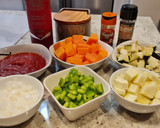Foto del paso 1 de la receta: Alboronía